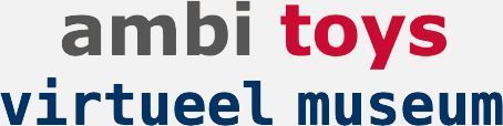 Ambi Toys virtueel museum