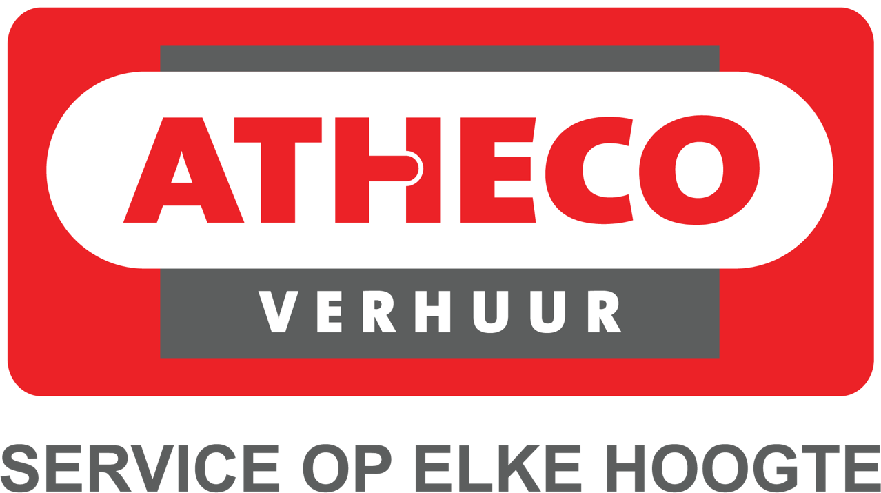 Atheco Verhuur