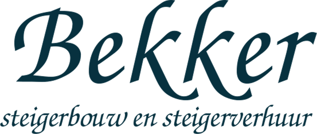 Bekker Steigerbouw