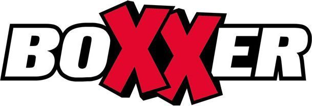 Boxxer Krommenie