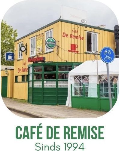 Café de Remise