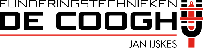 Funderingstechnieken De Coogh