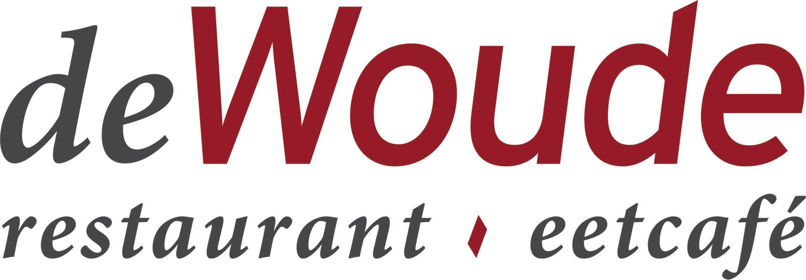 De Woude restaurant & eetcafé