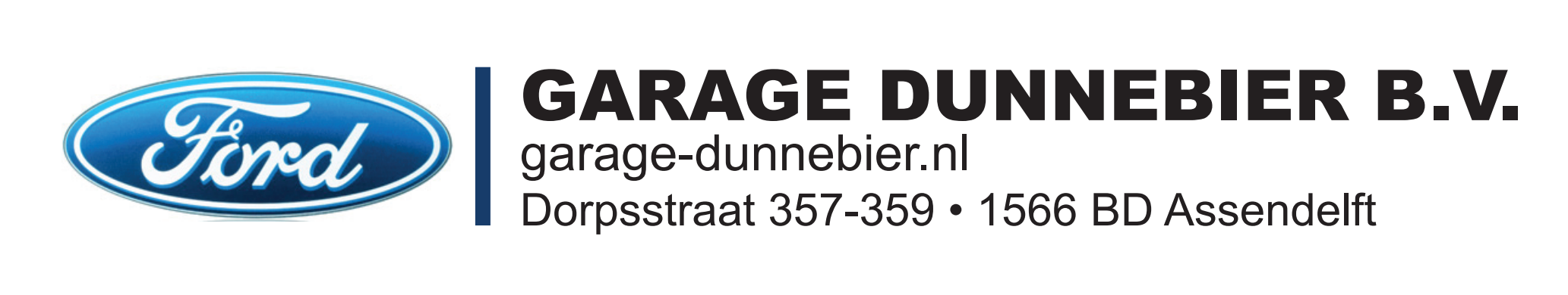 Garage Dunnebier