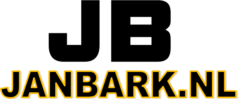 JanBark.nl
