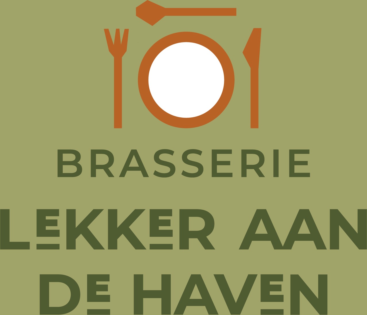 Brasserie Lekker aan de Haven