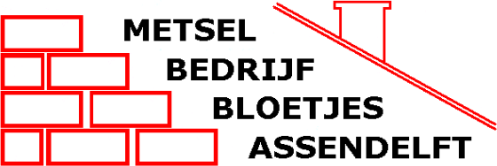 Metselbedrijf Bloetjes Assendelft